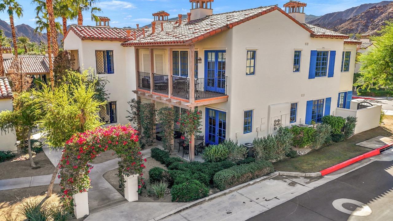 Photo of Outdoor in La Quinta