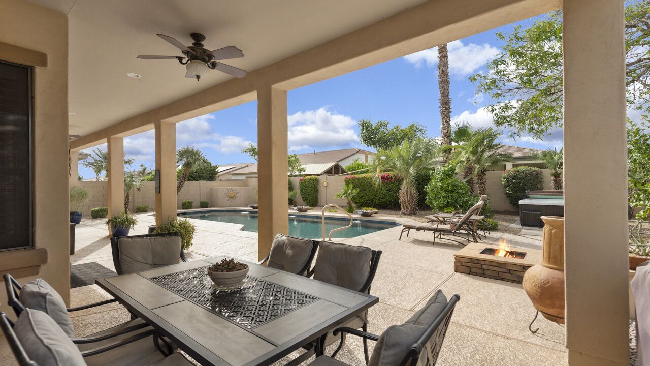Photo of Outdoor in Palm Valley