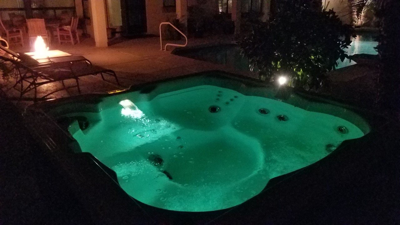 Photo of Outdoor in Palm Valley