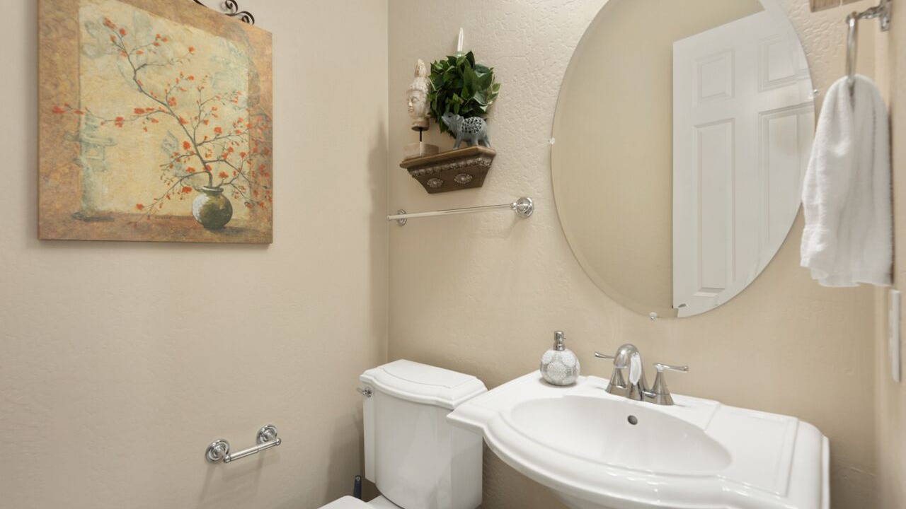 Photo of Bathroom in Palm Valley