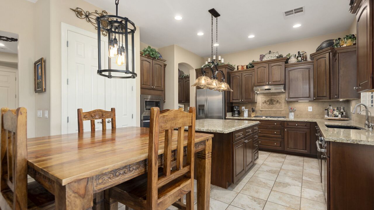 Photo of Kitchen in Palm Valley