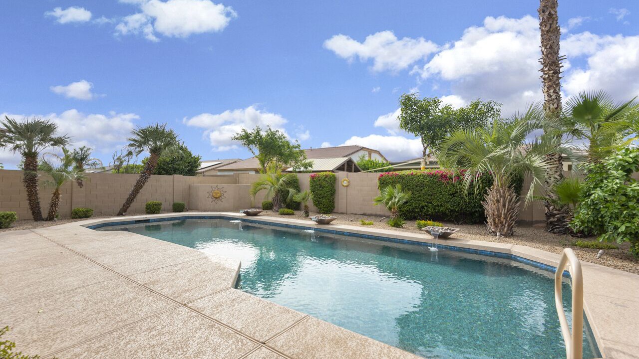 Photo of Outdoor in Palm Valley