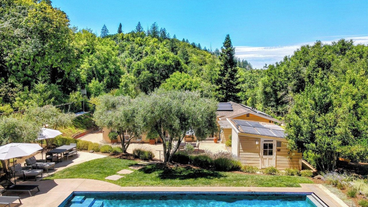 Photo of Outdoor in Glen Ellen