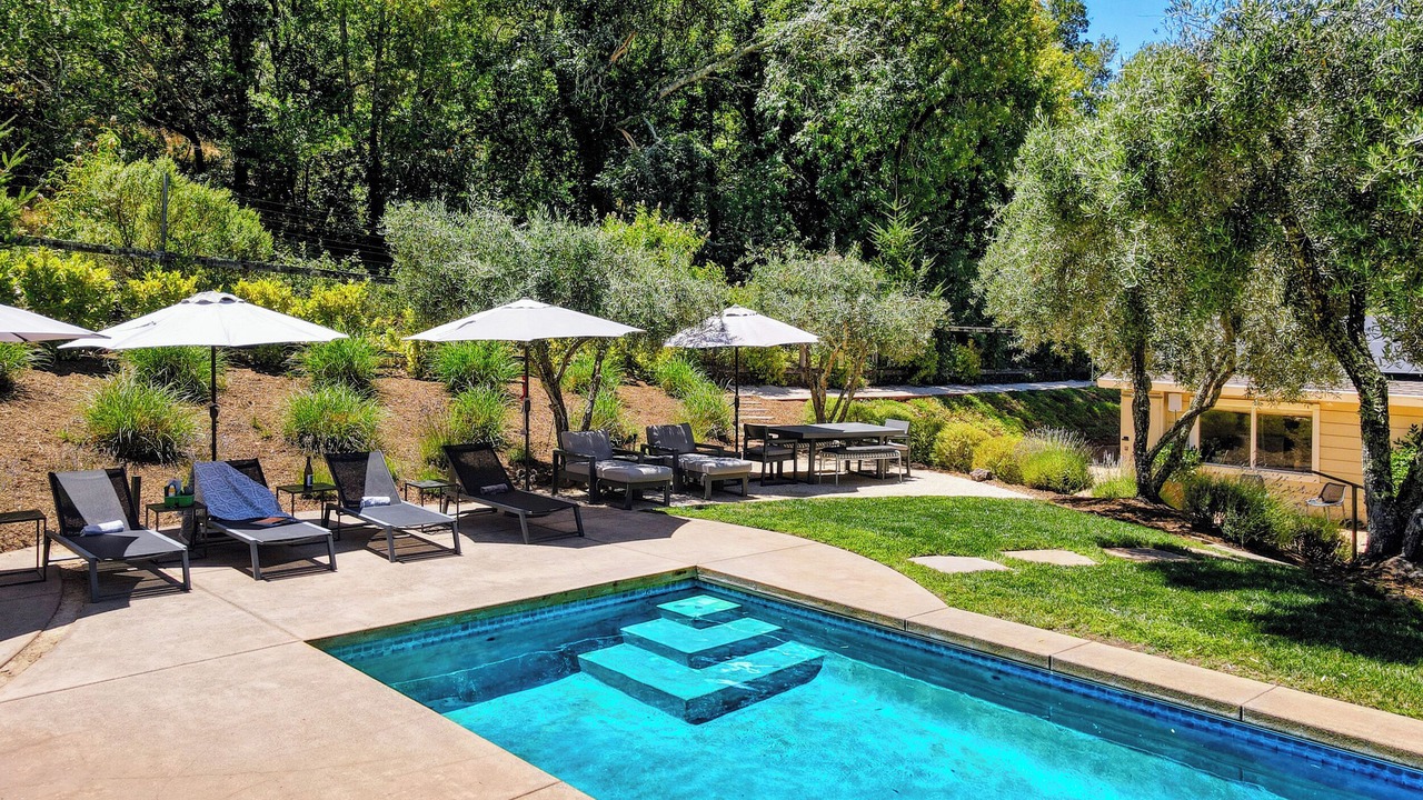 Photo of Outdoor in Glen Ellen