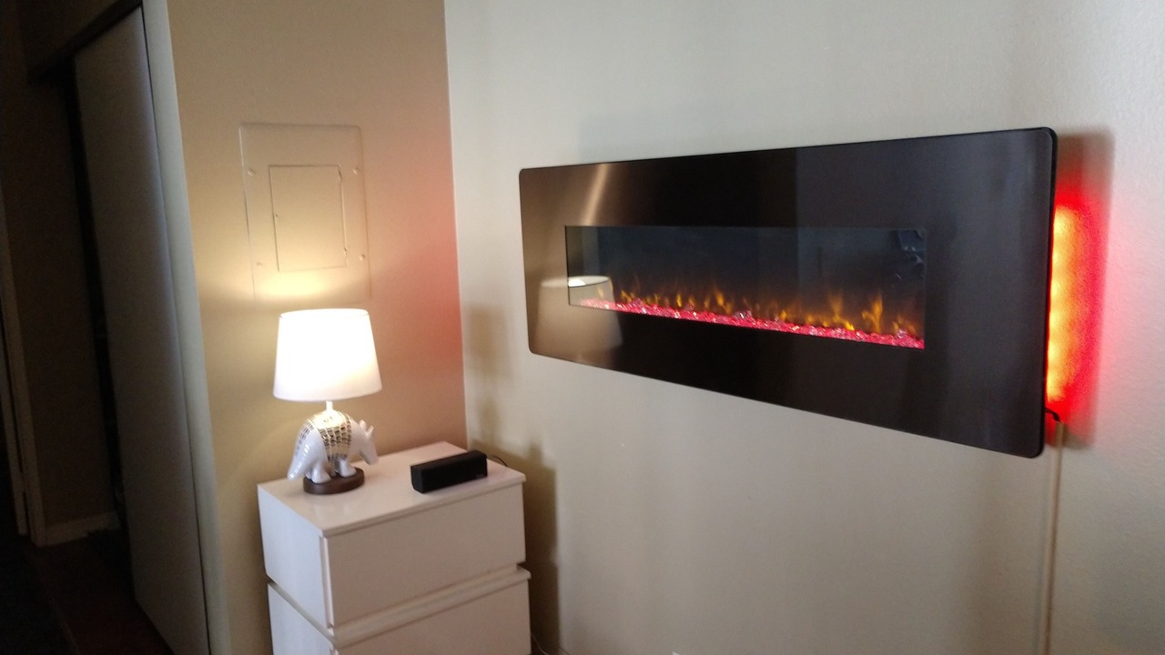 Photo of Livingroom in Garden Grove