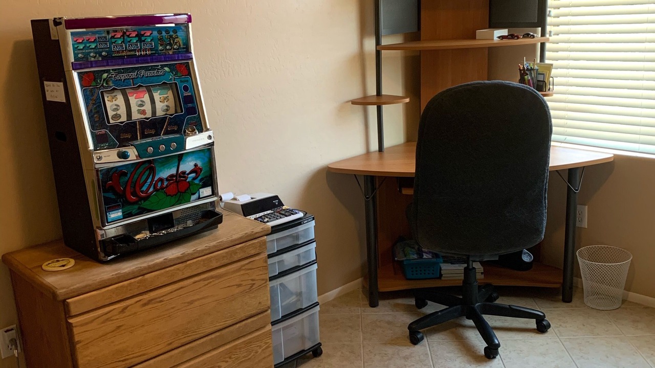 Photo of Bedroom in Surprise