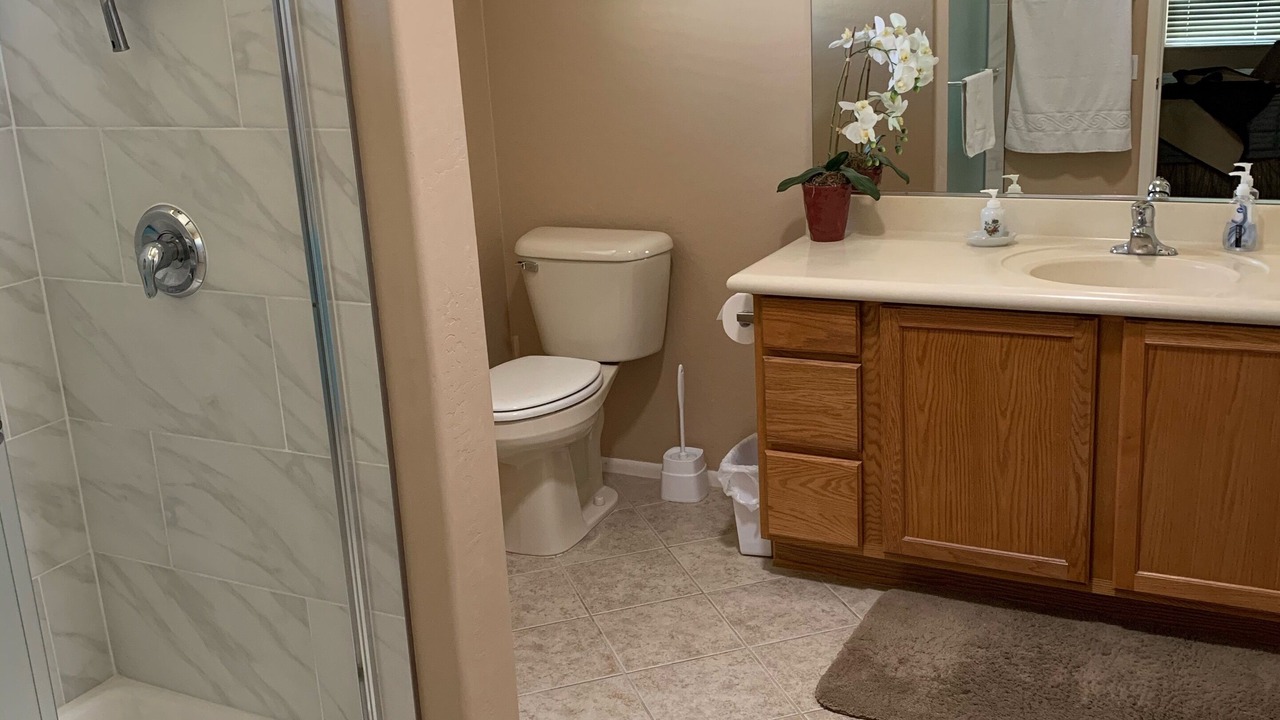 Photo of Bathroom in Surprise