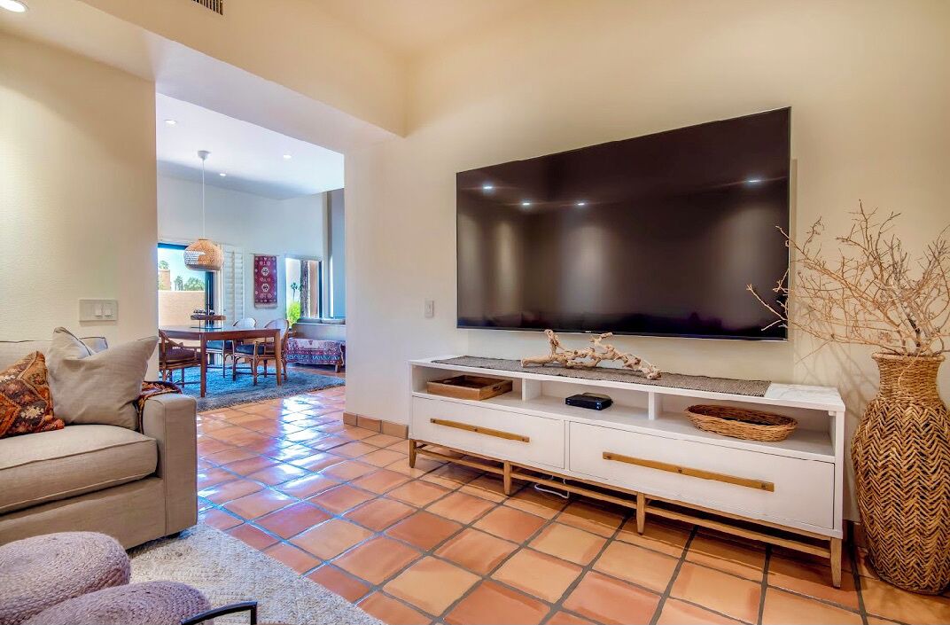 Photo of Bedroom in Palm Desert