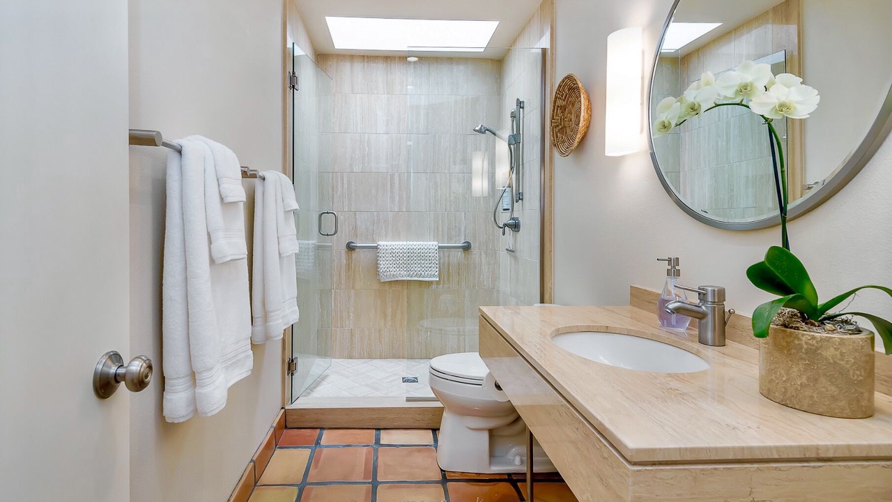 Photo of Bathroom in Palm Desert