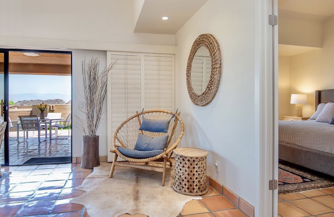 Photo of Livingroom in Palm Desert