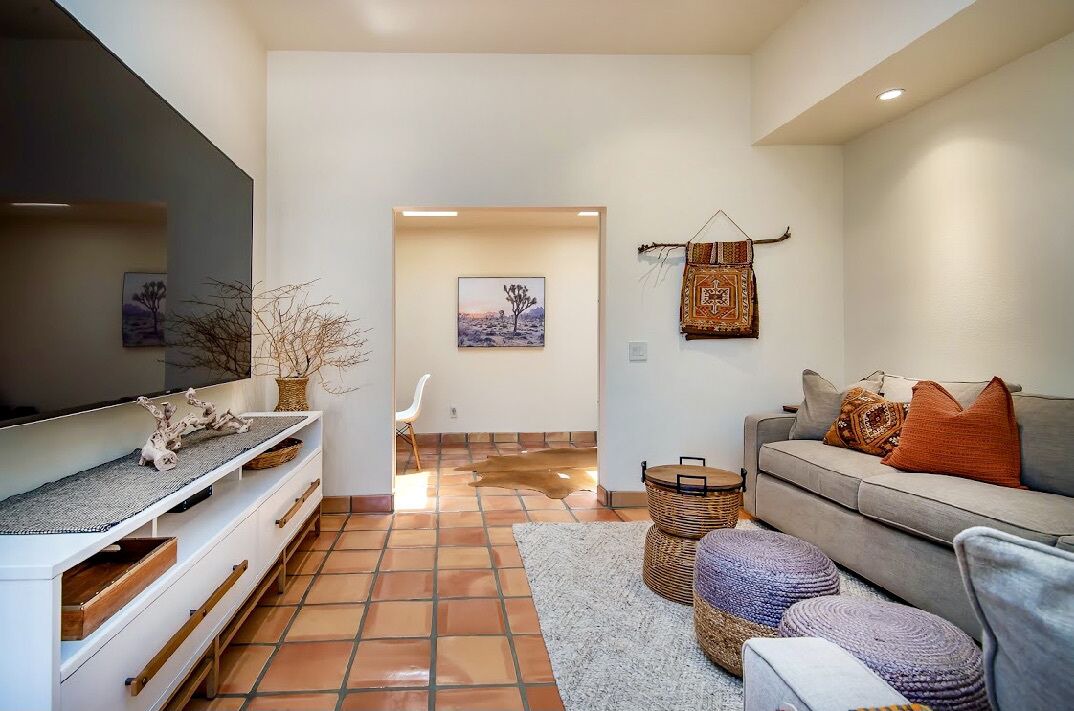 Photo of Bedroom in Palm Desert