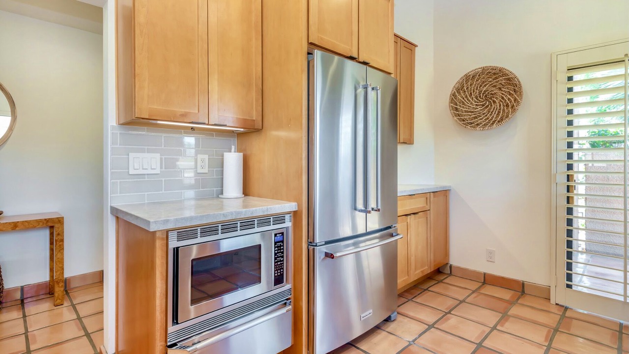 Photo of Kitchen in Palm Desert