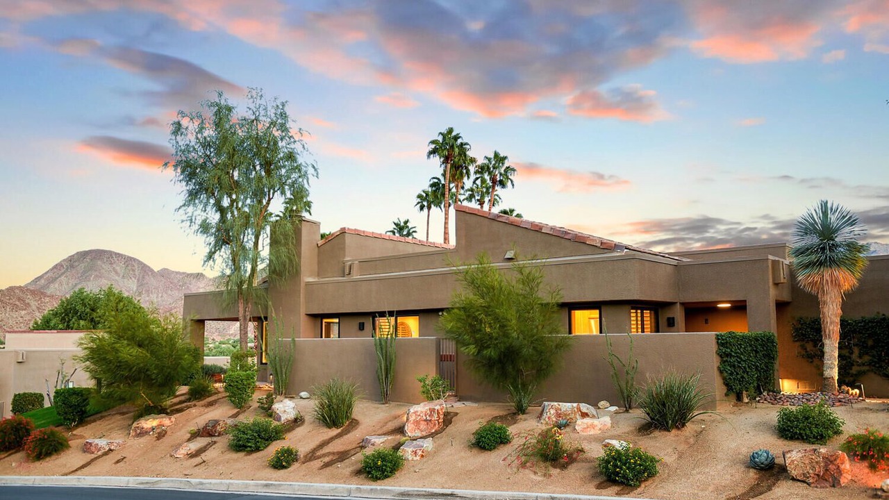 Photo of Outdoor in Palm Desert