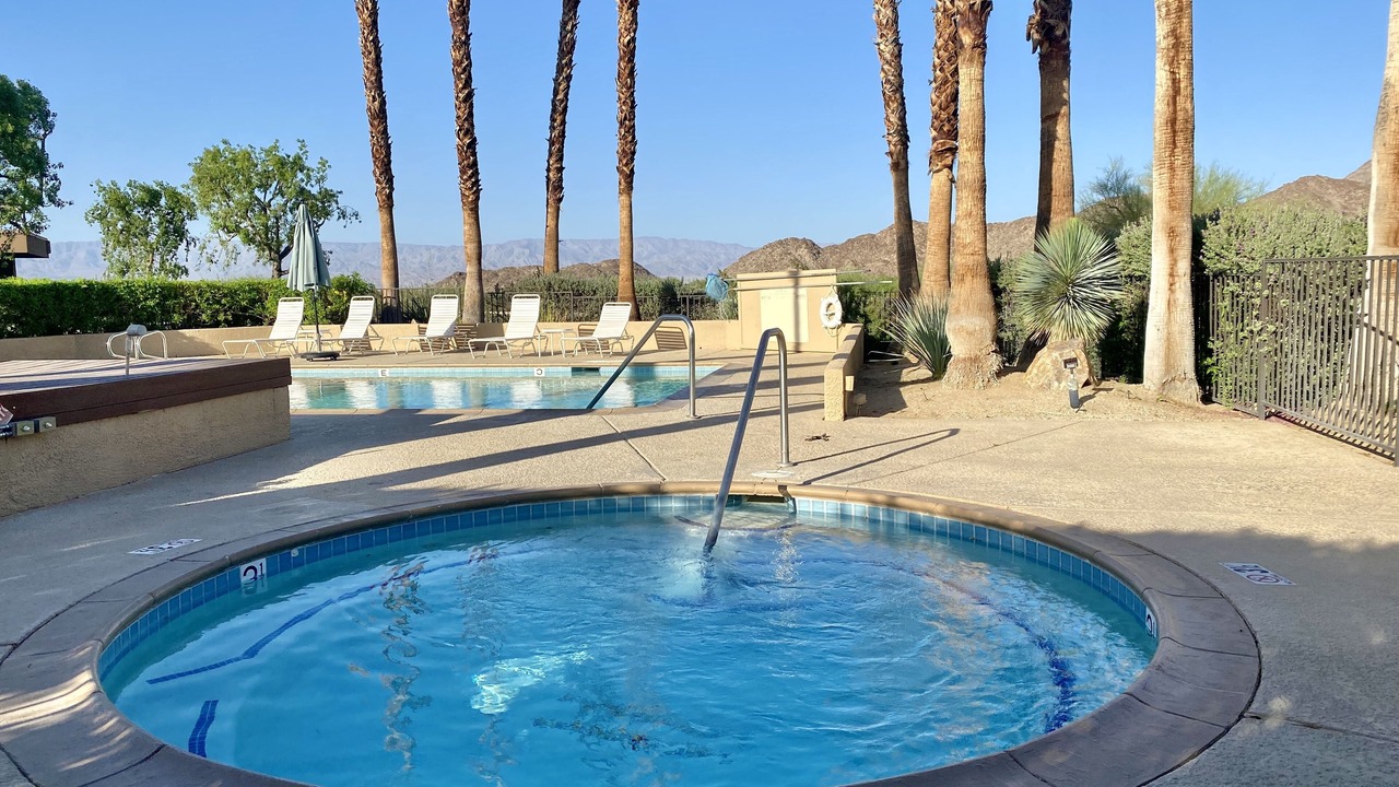 Photo of Outdoor in Palm Desert