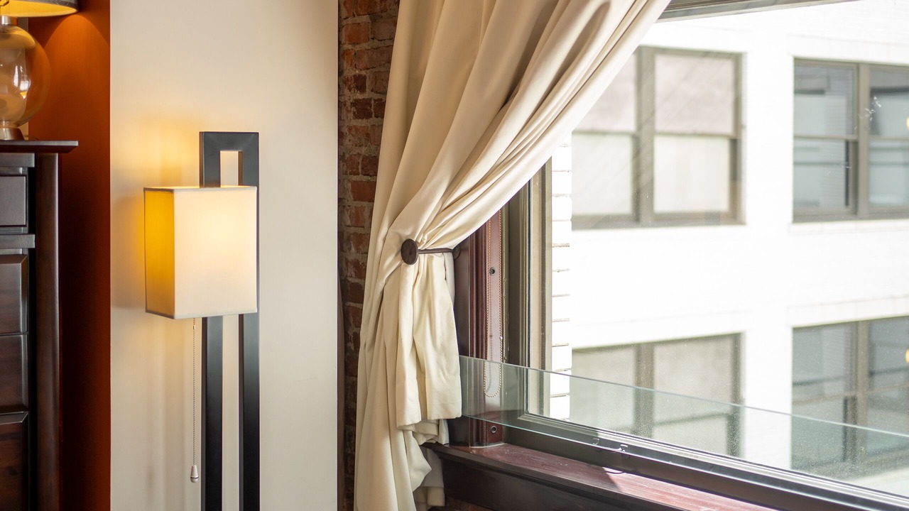 Photo of Bedroom in Historic Core