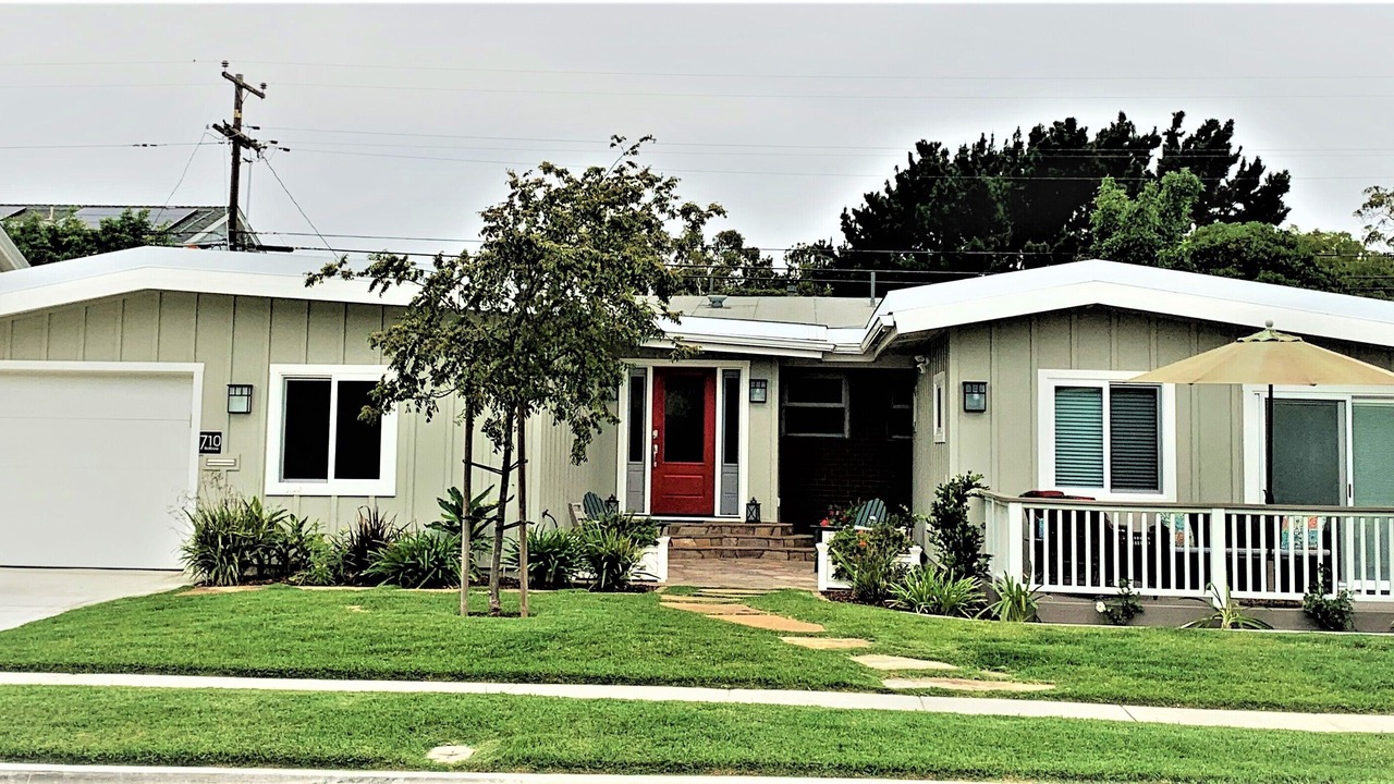 Photo of Outdoor in Coronado