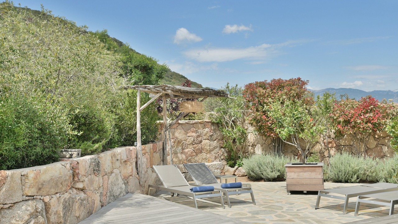 Photo of Patio Balcony in Santa Giulia