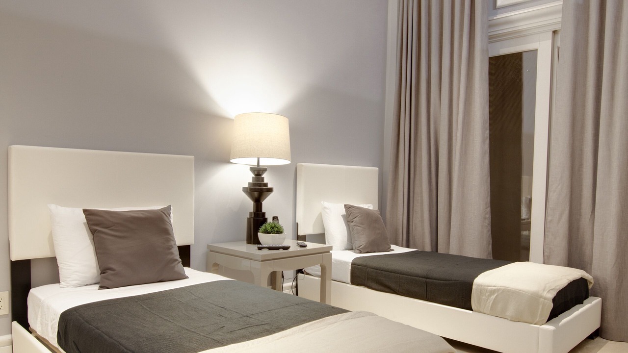 Photo of Bedroom in Trousdale Estates