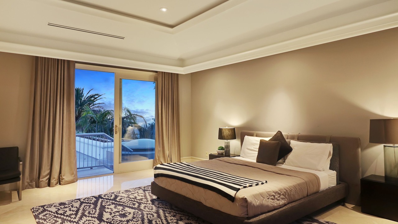 Photo of Bedroom in Trousdale Estates