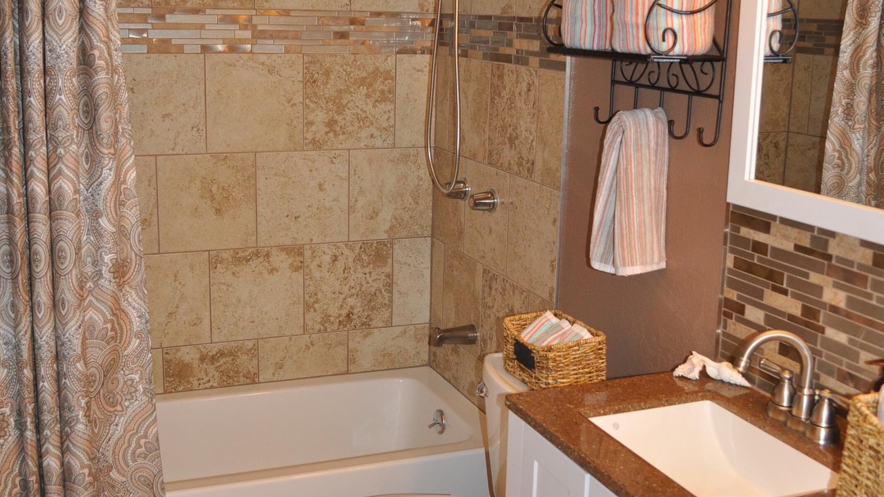 Photo of Bathroom in Carmichael
