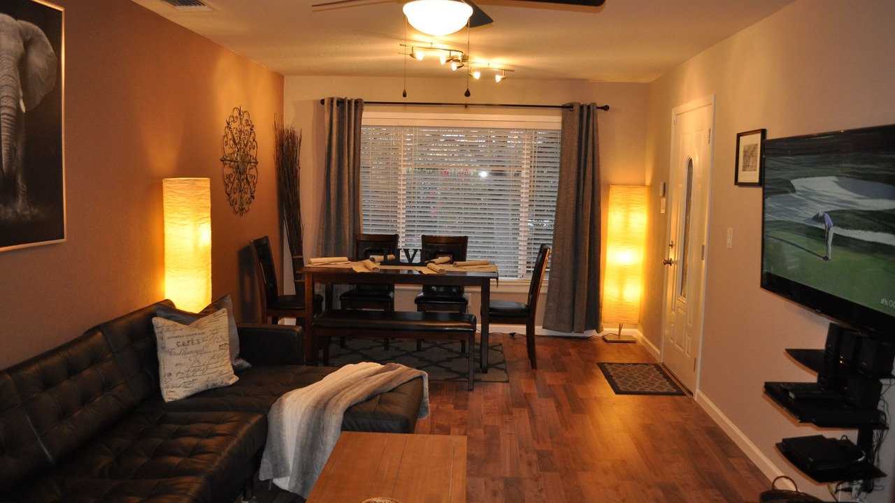 Photo of Bedroom in Carmichael