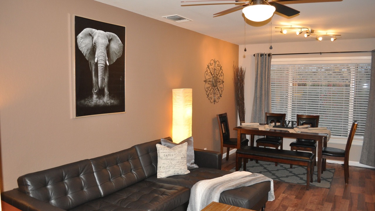 Photo of Bedroom in Carmichael