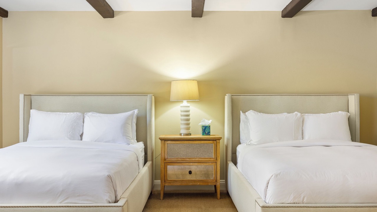 Photo of Bedroom in Old Las Palmas