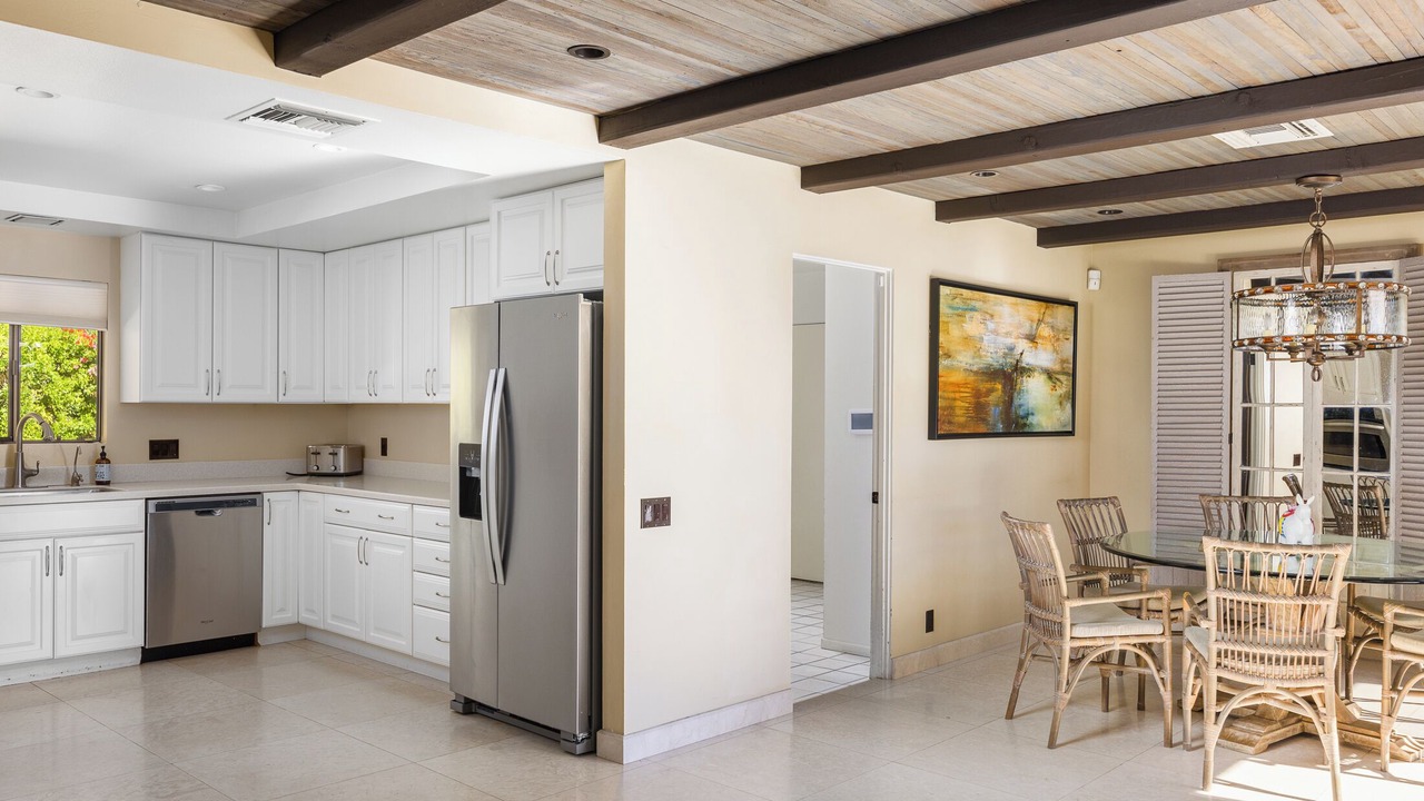 Photo of Kitchen in Old Las Palmas