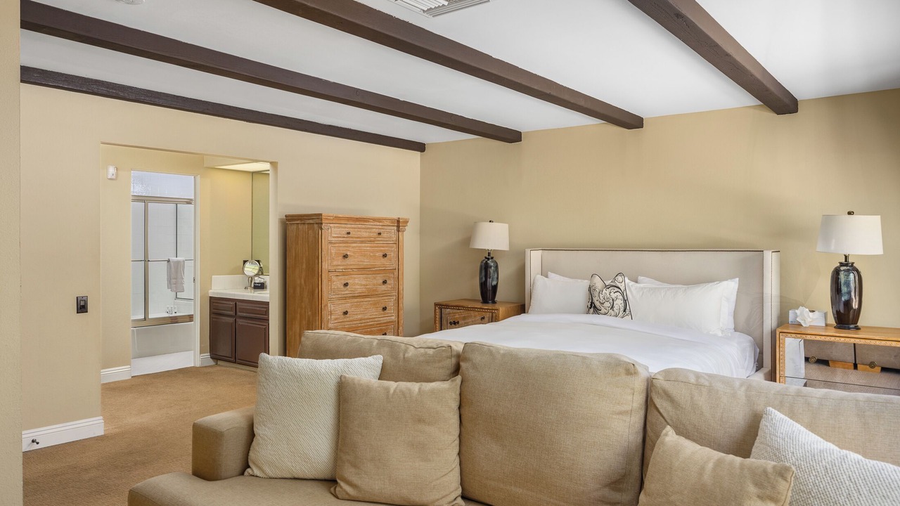 Photo of Bedroom in Old Las Palmas