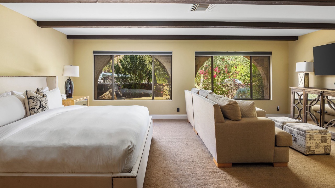 Photo of Bedroom in Old Las Palmas