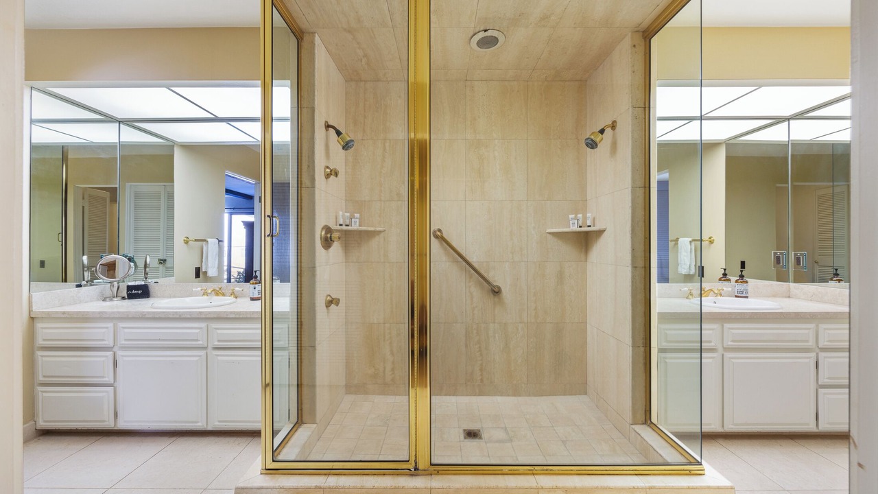 Photo of Bathroom in Old Las Palmas