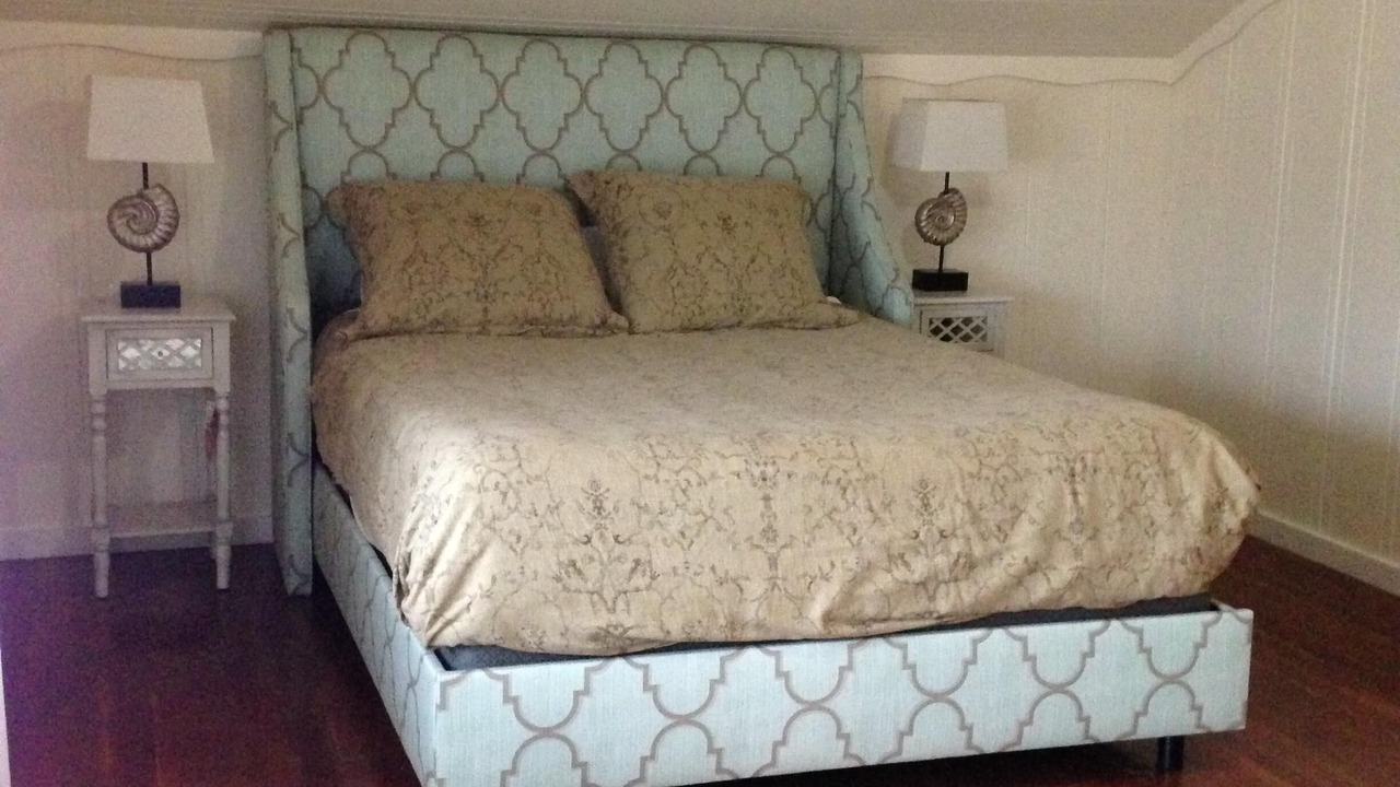 Photo of Bedroom in Napa