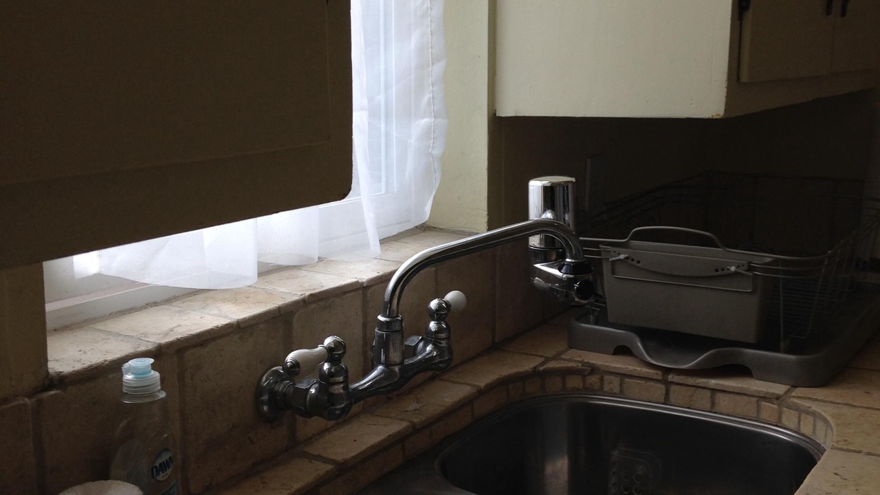 Photo of Kitchen in Napa