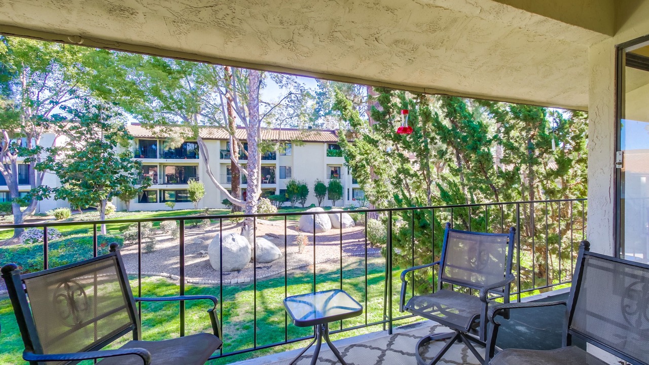 Photo of Outdoor in Rancho Bernardo