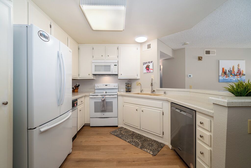 Photo of Kitchen in Rancho Bernardo