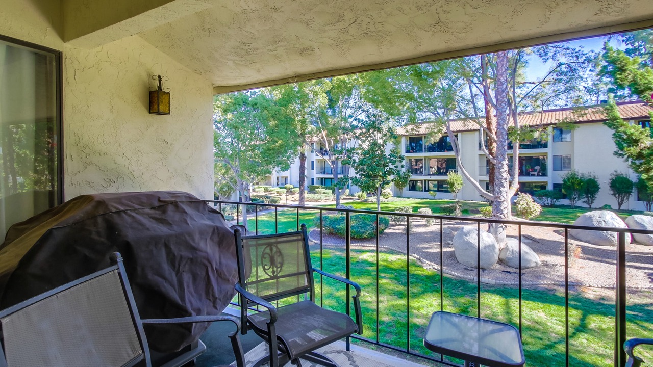 Photo of Outdoor in Rancho Bernardo