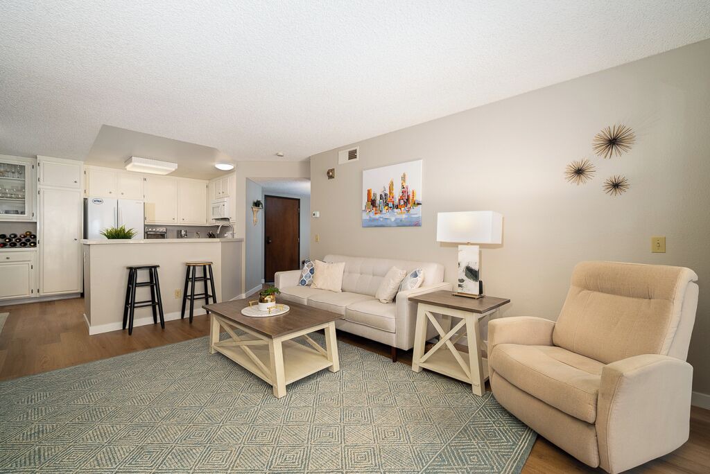 Photo of Livingroom in Rancho Bernardo
