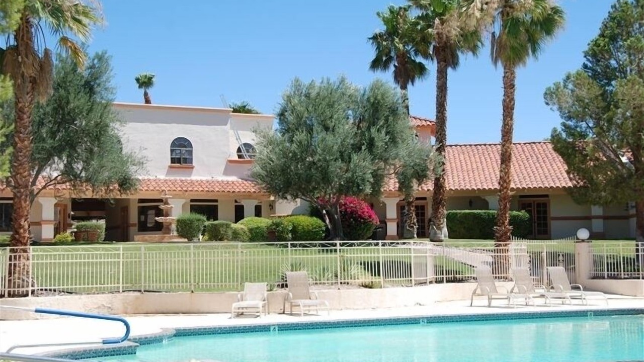 Photo of Outdoor in Desert Hot Springs