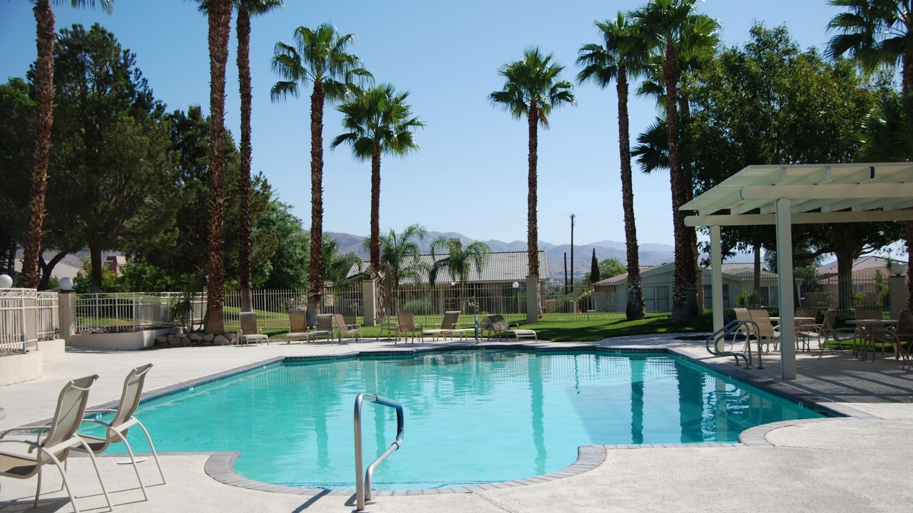 Photo of Outdoor in Desert Hot Springs