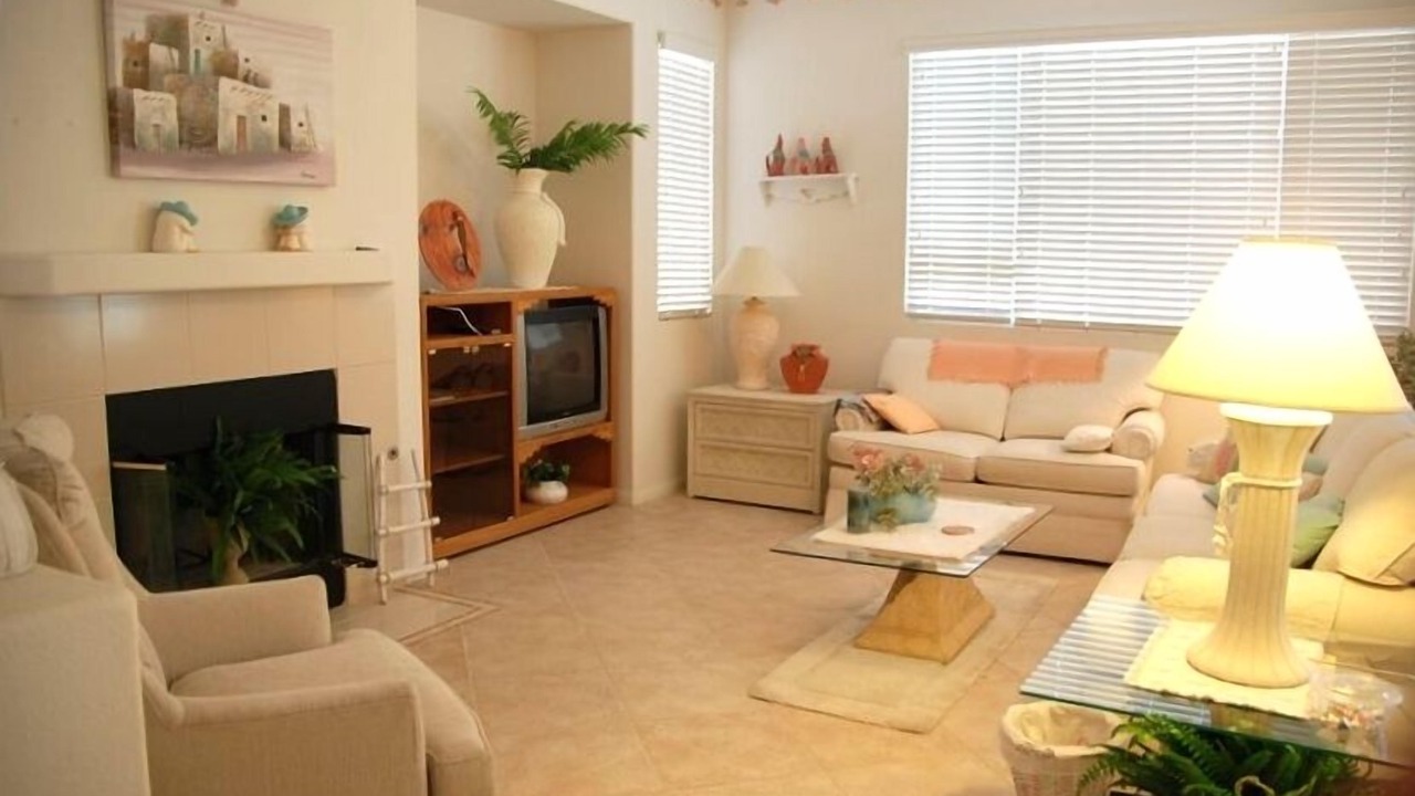 Photo of Livingroom in Desert Hot Springs