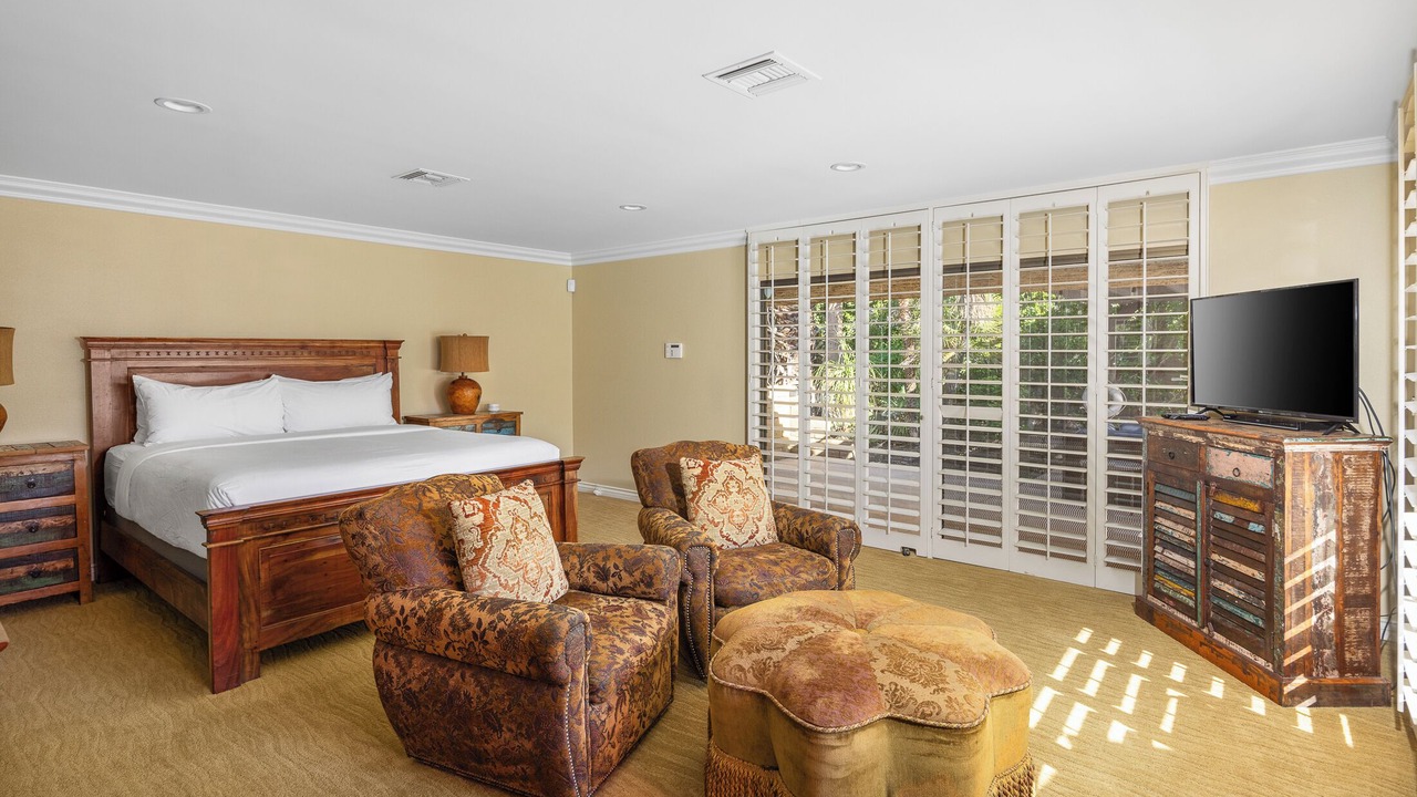 Photo of Bedroom in Old Las Palmas