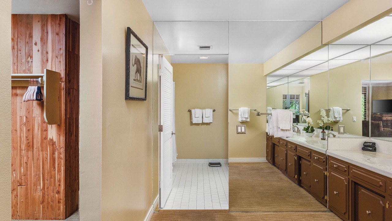 Photo of Bathroom in Old Las Palmas