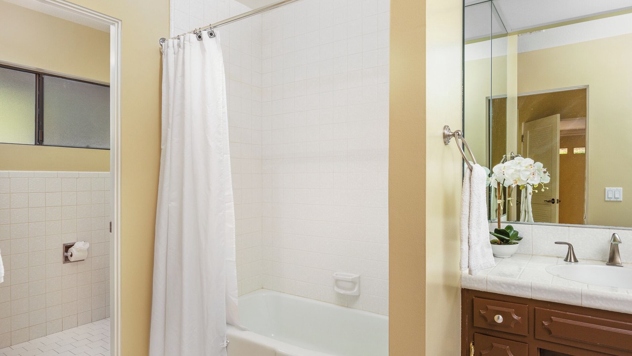 Photo of Bathroom in Old Las Palmas