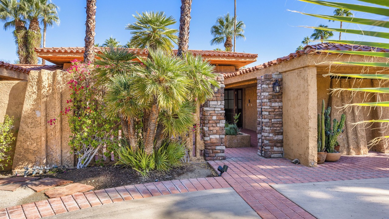 Photo of Outdoor in Old Las Palmas
