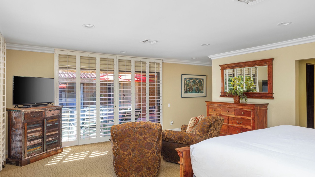 Photo of Bedroom in Old Las Palmas