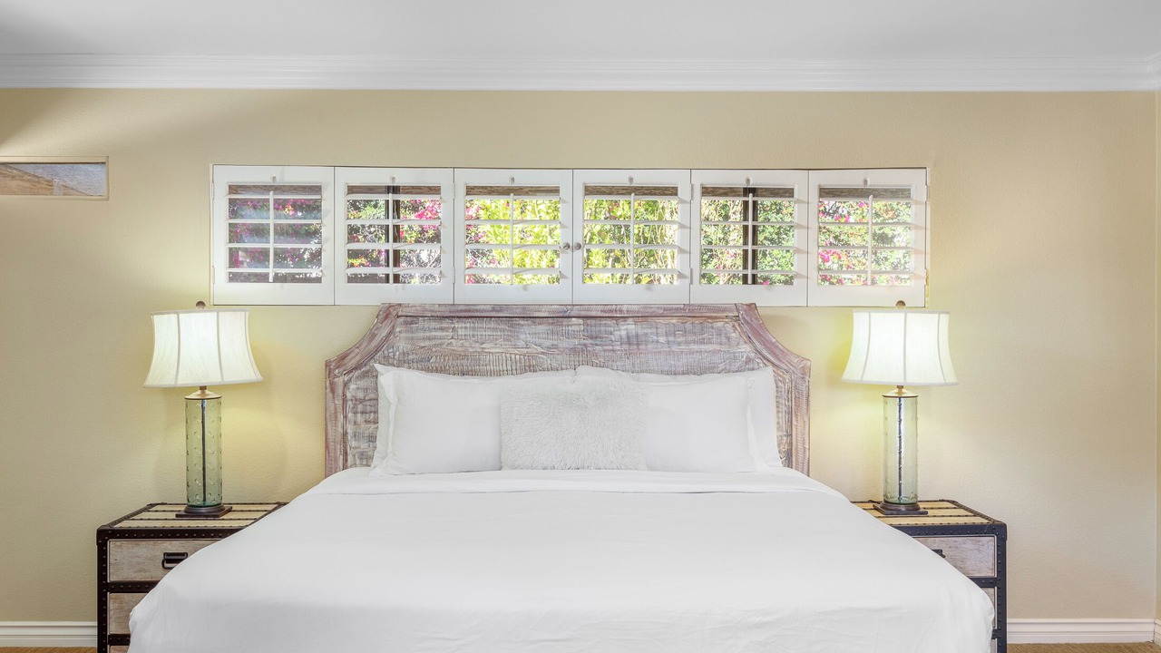 Photo of Bedroom in Old Las Palmas
