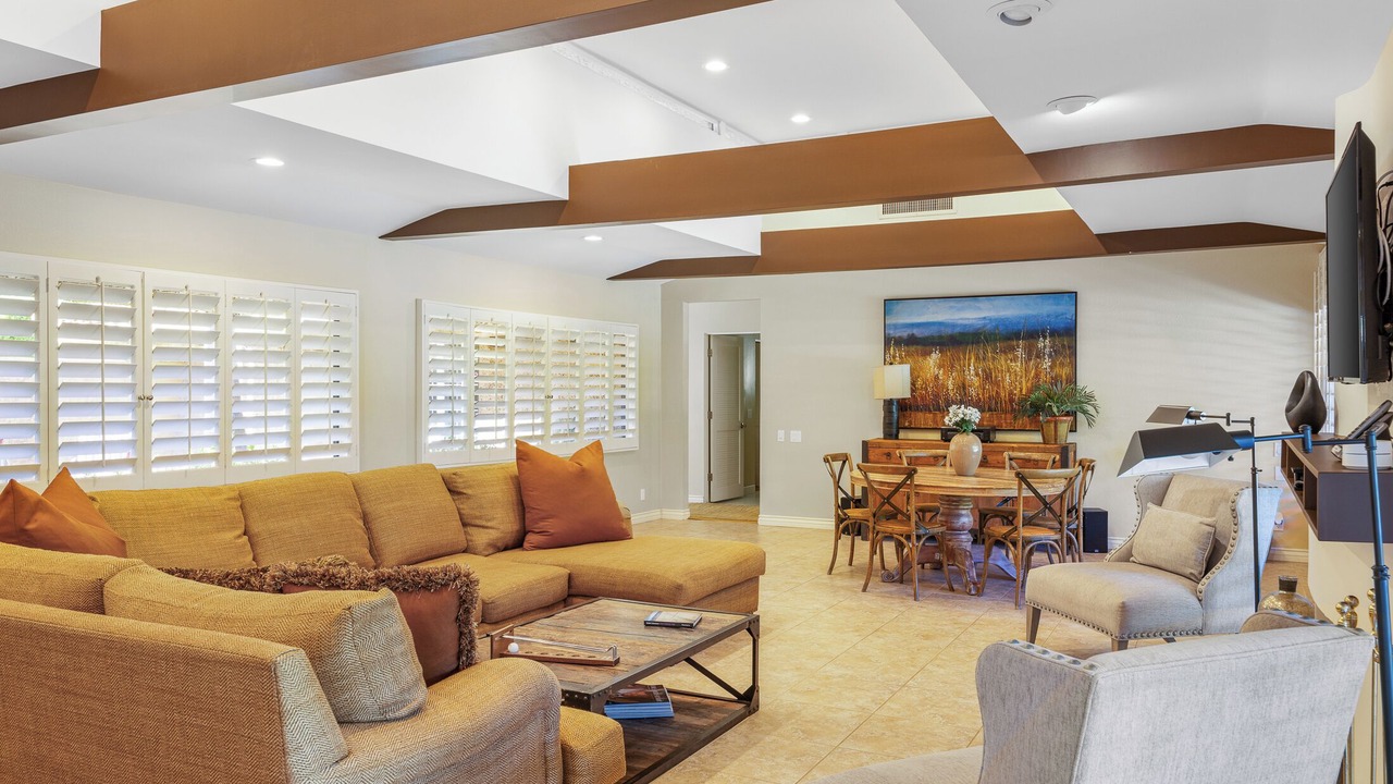 Photo of Livingroom in Old Las Palmas