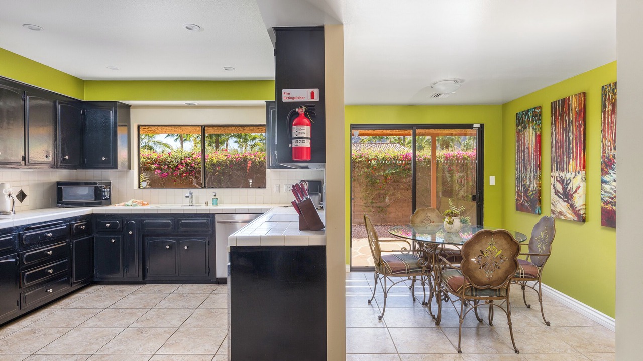 Photo of Kitchen in Old Las Palmas