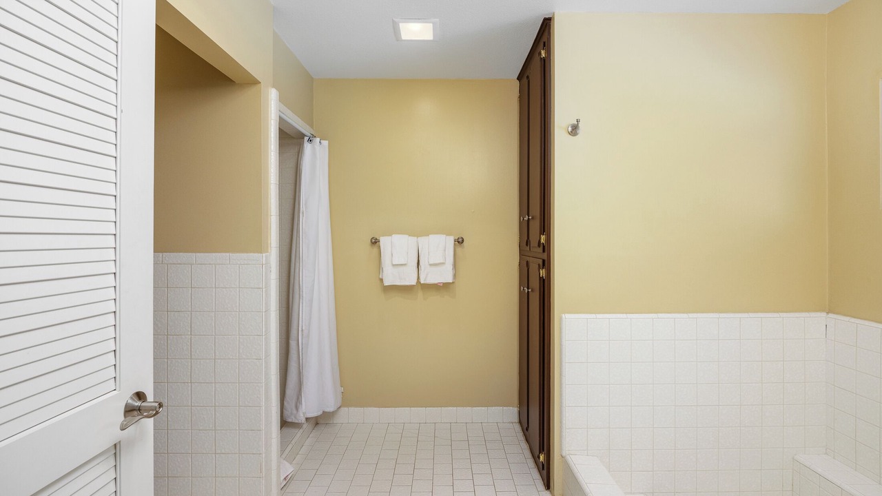Photo of Bathroom in Old Las Palmas