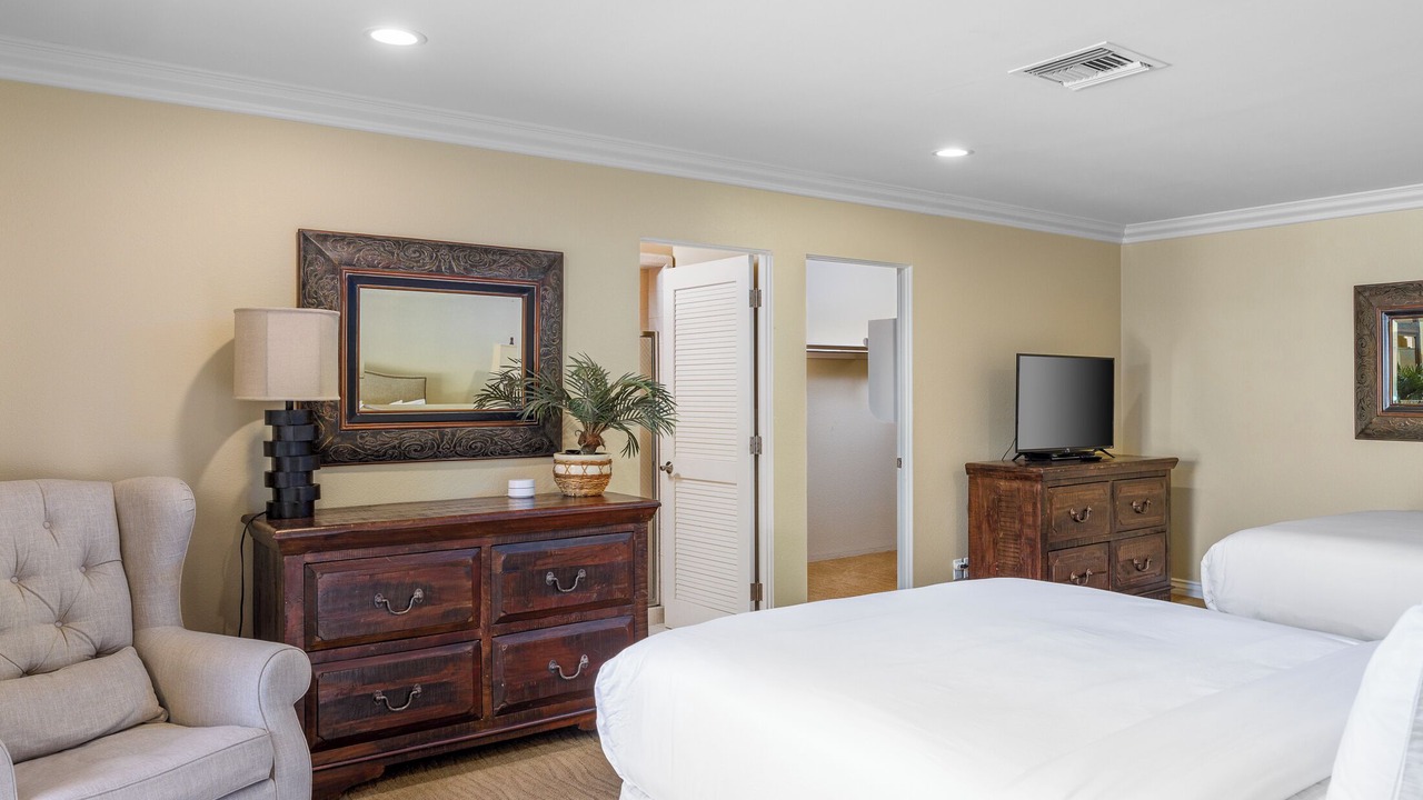 Photo of Bedroom in Old Las Palmas